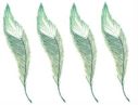 4-feathers
