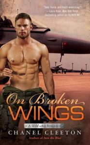 broken-wing