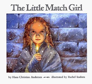 little-match-girl