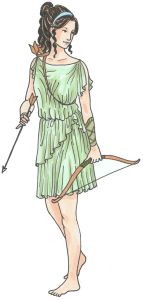 artemis