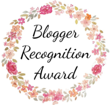 Blogger Recognition.png