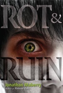 Rot &amp; Ruin