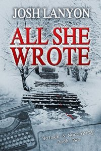 All she Wrote