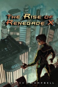 Rise Renegade X