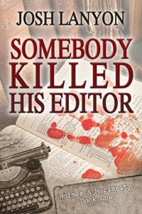 Somebody Killed Editor