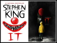 Book Vs Movie It By Stephen King Birdie Bookworm