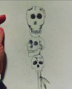 Skulls