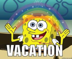 Vacation