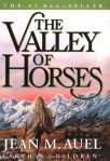 Valley Horses
