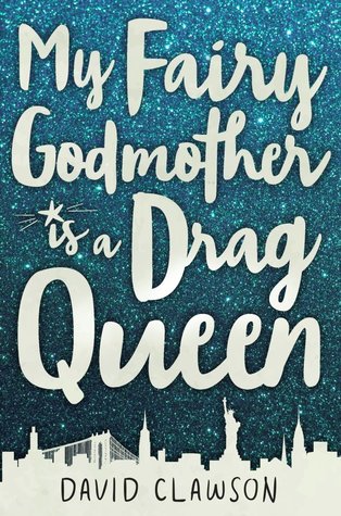 Fairy Godmother Drag Queen