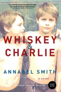 Whiskey &amp; Charlie