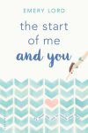 Start of Me and You