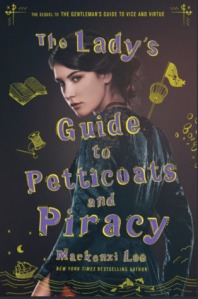 Ladys Guide Petticoats Piracy