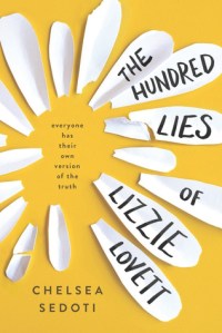 Hundred Lies Lizzie Lovett