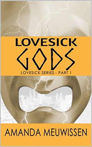 LovesickGods