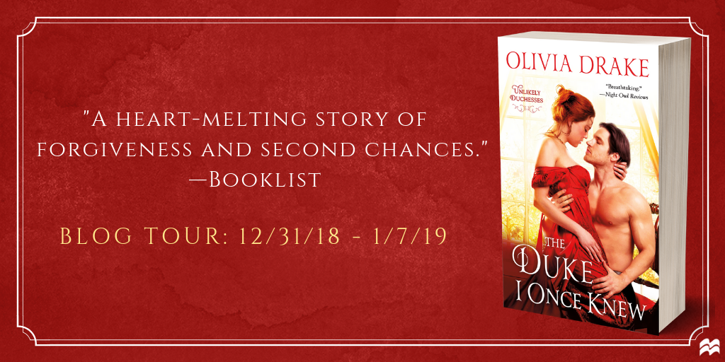 The Duke I Once Knew Blog Tour Banner (5)