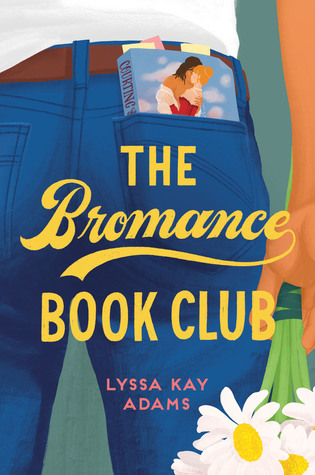 Bromance Book Club