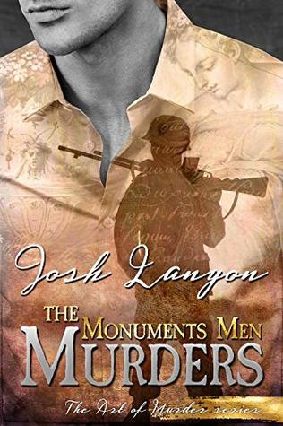Monument Murders