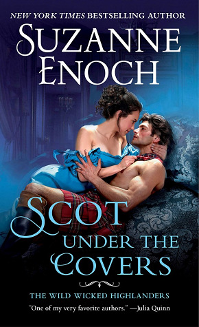 Scot Under Covers