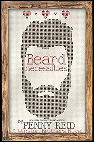 Beard Necessties